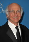 Larry David photo